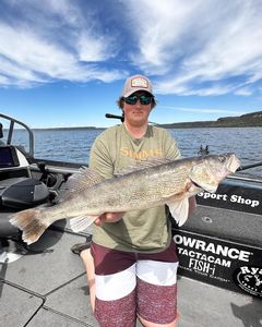 LAKE PEPIN GUIDED FISHING